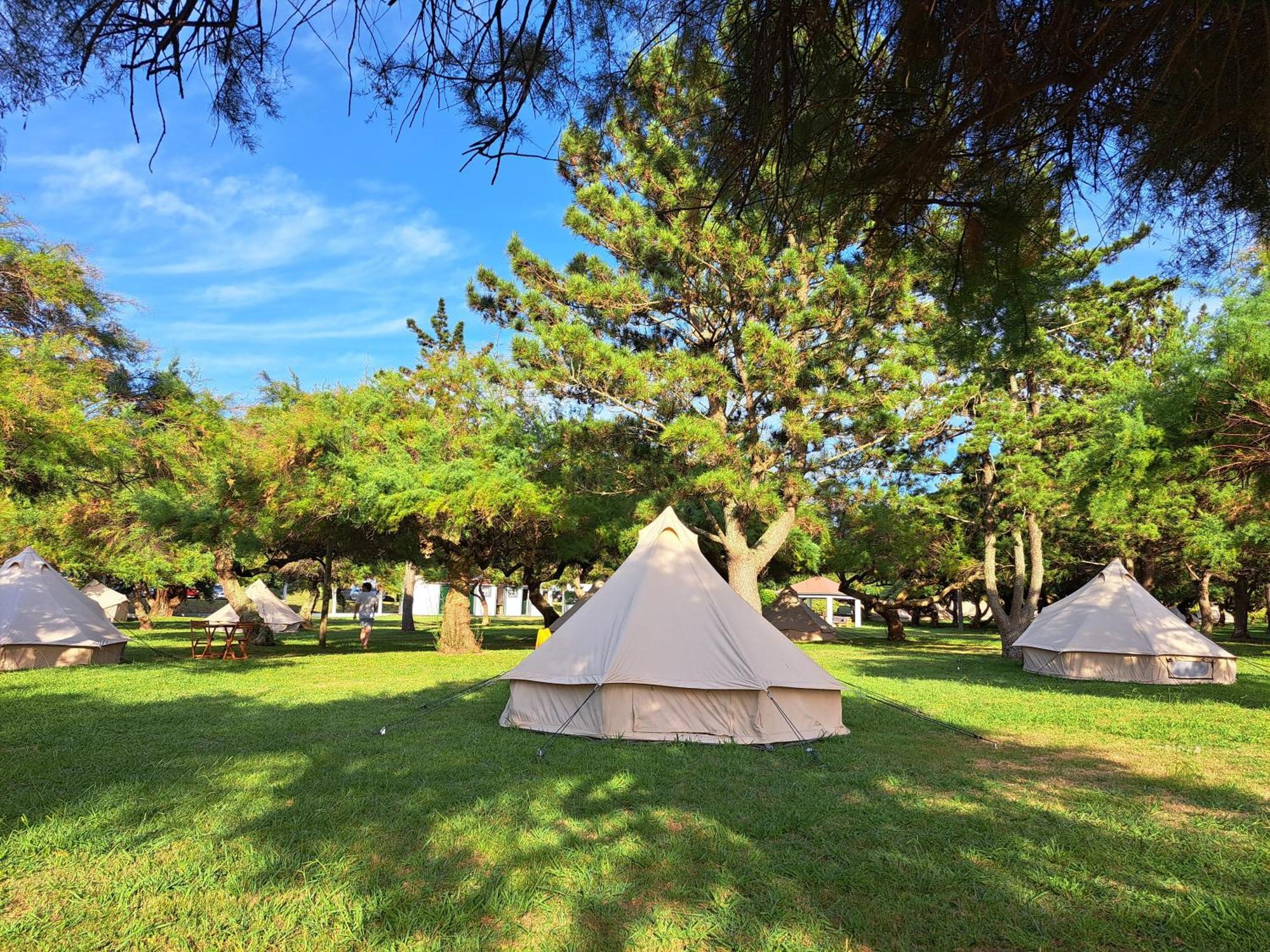 Bearsu Nature Almoxarife Horta  Extérieur photo