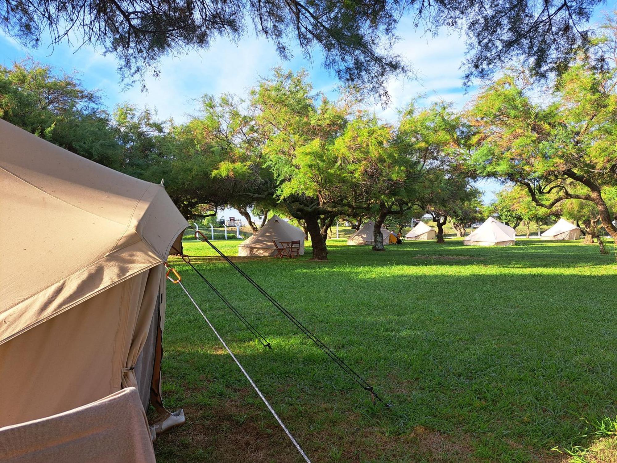 Bearsu Nature Almoxarife Horta  Extérieur photo